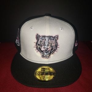 Detroit Tigers 7 1/2